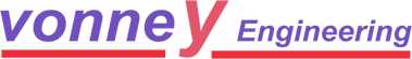 Logo vonneY engineering UG
